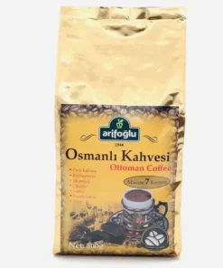 Package of 500g(17.64o) of Turkish Ottoman Coffee