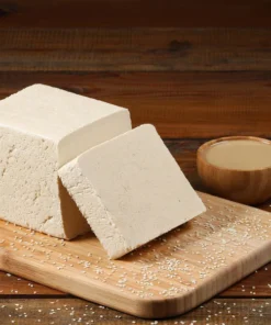 Plain Halva 500g (17.64oz)