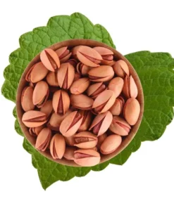 Lemon Salted Red Pistachio