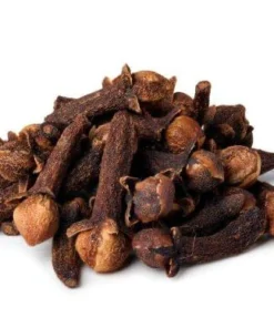 Pile of Whole Cloves