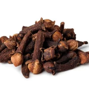 Pile of Whole Cloves