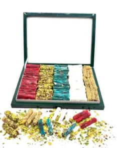 Byzantine Bounty Finger Turkish Delight (2000g/70.54oz)