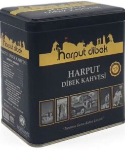 Harput Dibek Turkish Coffee