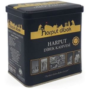 Harput Dibek Turkish Coffee
