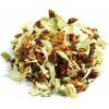 A pile of Dried Vegetables Mix