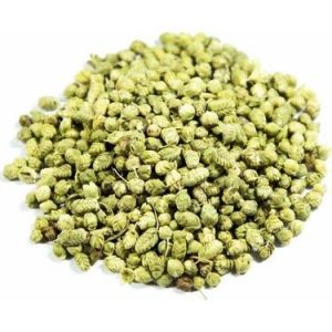 A pile of Ball Oregano