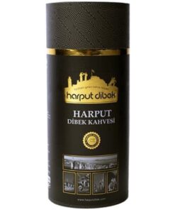 Harput Dibek Turkish Coffee
