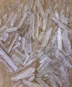 Pure Menthol Crystals (50g/1.76oz)