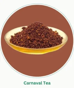 Carnaval Tea