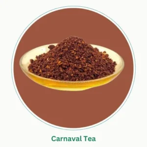 Carnaval Tea