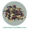 Turkish Sultan Tea (Caffeine -Free)
