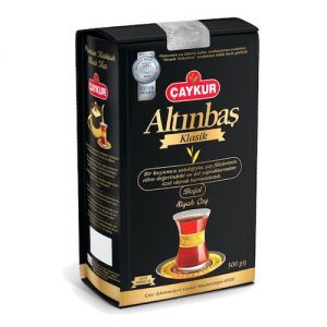 Altınbas Classic Black Tea - Caykur (500g/17.64oz)
