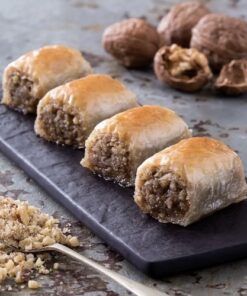 Ankara Walnut Baklava - Hafiz Mustafa