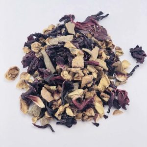 Apple Cinnamon Tea (Caffeine-free) - Havva Brew