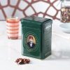 Hafiz Mustafa Apple Tea Metal Box (75g/2.65oz)