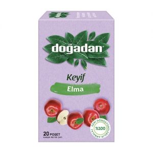 Dogadan Apple Tea (Pleasure Series)