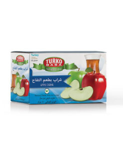 Apple Tea Bags - Turko Baba