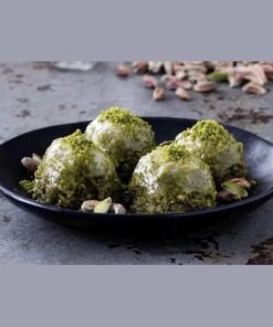 Belle Kiss Baklava - Hafiz Mustafa