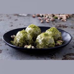 Belle Kiss Baklava - Hafiz Mustafa