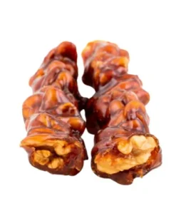 Black Molasses Walnut Sausage