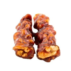 Black Molasses Walnut Sausage