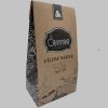 Brown and black package of Casvaa Filter Coffee