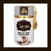 Box with gold tassel with 250g(8.82oz) of Casvaa Chocolate Turkish Coffee