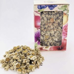 Chamomile Tea (Caffeine-Free) - Havva Brew