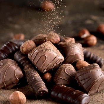 Chocolates & Candy Collection