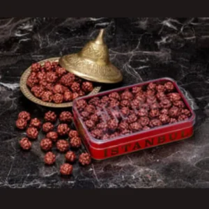 Coffeebean Chocolate - Hafiz Mustafa (500g/17.64oz)