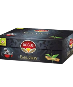 Earl Grey Tea Pot Bags - Dogus