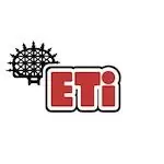 Eti Logo