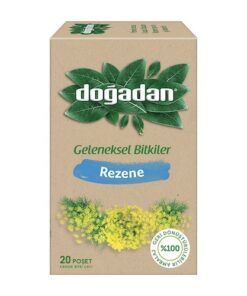 Fennel Tea - Dogadan (Botanical Brew Series)