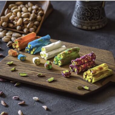 Handmade Turkish Delight Category