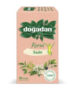 Mixed Herbal Tea - Dogadan (Form Series)