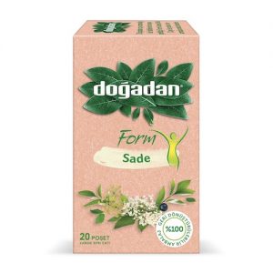 Mixed Herbal Tea - Dogadan (Form Series)