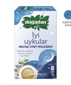 Good Night Tea - Dogadan (Functional Series)