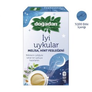 Good Night Tea - Dogadan (Functional Series)