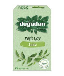 Green Tea - Dogadan (Green Tea Series)