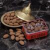 Coffee Chocolate Covered Almonds - Hafiz Mustafa