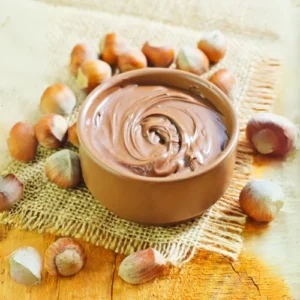 Hazelnut Cream