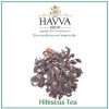 Hibiscus Tea (Caffeine-Free) - Havva Brew