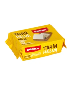 Plain Tahin Halva - Koska