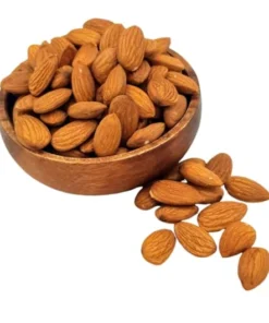 Turkish Raw Almond