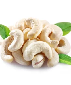 Raw Cashew