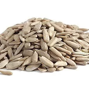 Shelled Sunflower Seeds