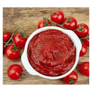 Turkish Tomato Paste - Tukas (700g-24.69oz)