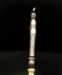 Tulip Shape Turkish Copper Coffee Pot