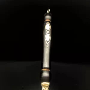 Tulip Shape Turkish Copper Coffee Pot