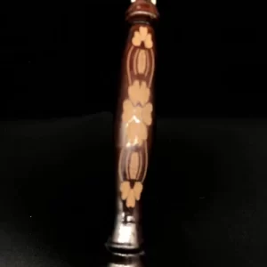 Chamomille Turkish Copper Coffee Pot